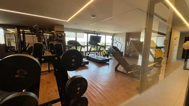 Imagem Reserva Newest - Apartamento à venda 185M² no bairro Centro - Goiânia/GO