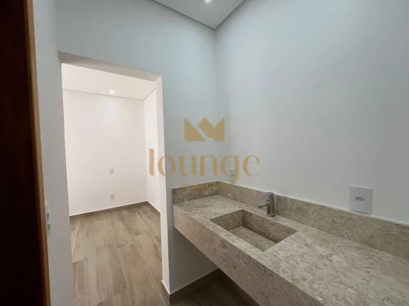 Imagem Casa Em Condominio em Votorantim