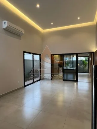 Imagem Casa Condomínio - Ribeirão Preto - Portal da Mata
