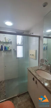 Imagem APTO. 03 QTOS 01 SUITE 02 VAGAS B. SANTO AGOSTINHO