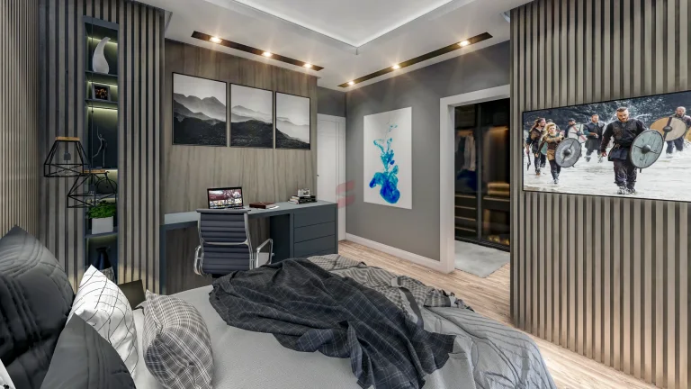 Imagem SOBRADO TRIPLEX com 2 dormitórios à venda com 225m² por R$ 1.190.000,00 no bairro Afonso Pena - SÃO JOSÉ DOS PINHAIS / PR