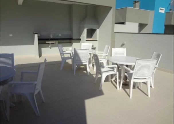 Imagem Oportunidade Imperdível! Apartamento Mobiliado no Condomínio Monreale!!