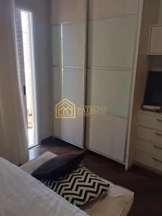 Imagem Apartamento Padrão