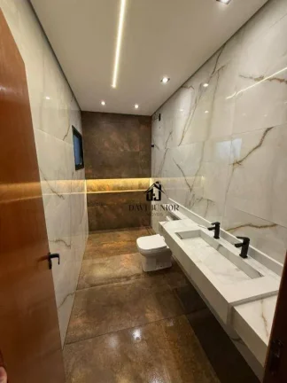 Imagem Casa com 3 suítes à venda, 160 m² por R$ 1.100.000 - Residencial Reserva Ipanema II - Sorocaba/SP