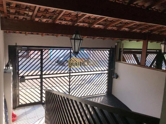 Imagem Casa Padrão