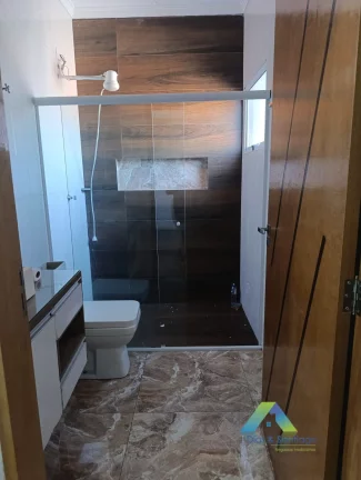 Imagem Casa à venda no bairro Condomínio Maracanã - Santo André/SP