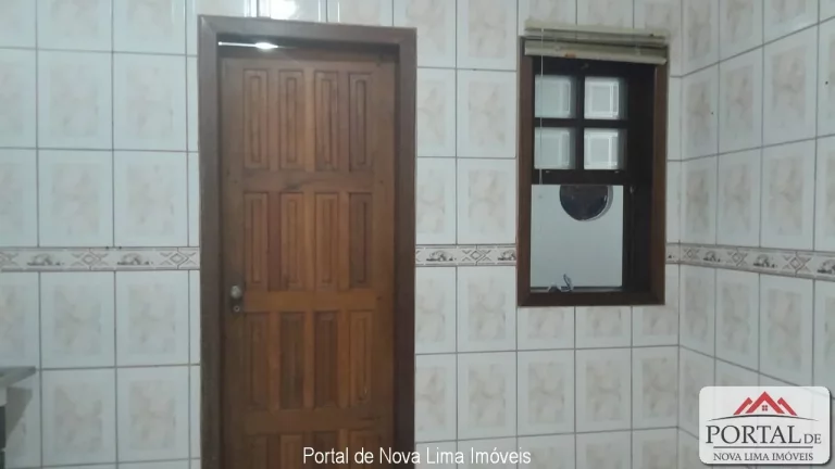 Imagem Casa para alugar em Nova Lima