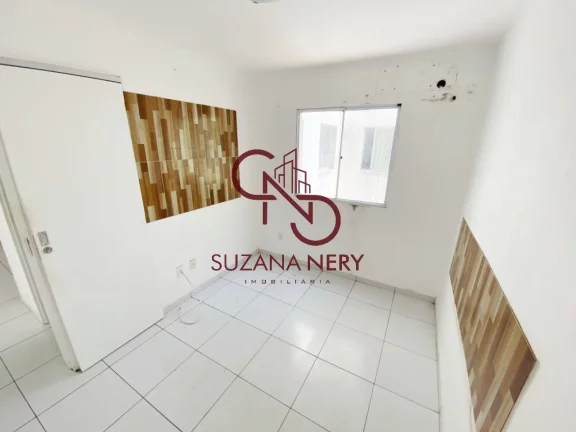 Imagem APARTAMENTO 2 QUARTOS NO RESIDENCIAL PARQUE DAS ARVORES