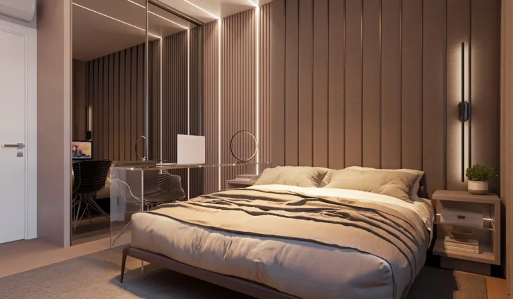 Imagem Apartamento à venda em Itapema, Meia Praia, com 3 quartos, 120m2
