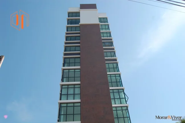 Imagem Apartamento para Venda em São José dos Pinhais, Centro, 4 dormitórios, 1 suíte, 3 banheiros, 2 vagas