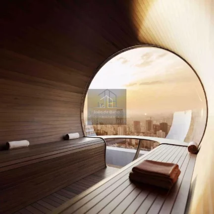 Imagem Studio Residencial à venda, Pinheiros, São Paulo - ST0002.