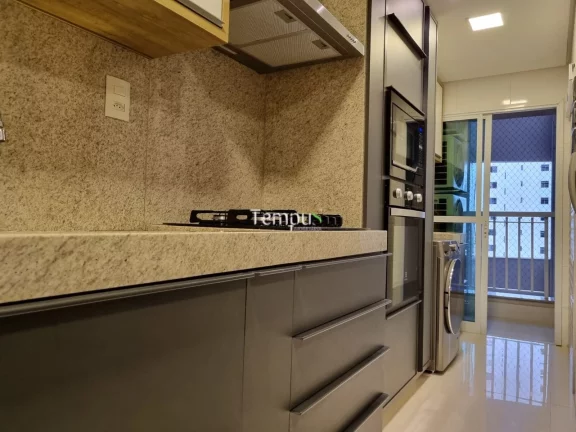 Imagem Apartamento Alto Padrão - Alto da Glória