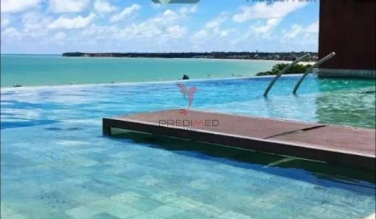Imagem Penthouse , porteira Fechada, Deslumbrante Pronta para Morar em Tambaú, João Pessoa