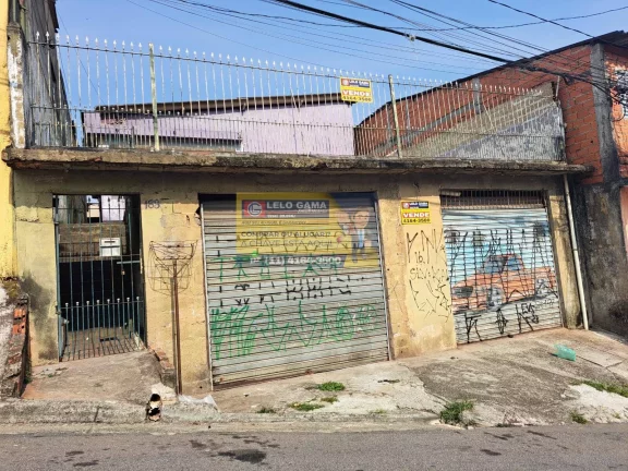 CASA AMPLA - TERRENO DE 390,00M²