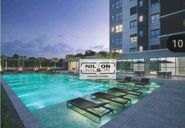 Imagem Apartamento à venda, 222 m² por R$ 3.300.000,00 - Nova Campinas - Campinas/SP