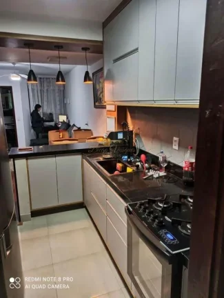 Imagem Casa em Condomínio para Venda em Teresópolis / RJ no bairro Parque do Imbui