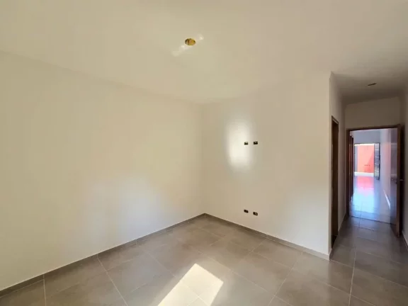 Imagem Casa com 2 dormitórios à venda, 65 m² por R$ 385.000,00 - Vila São Paulo - Mogi das Cruzes/SP