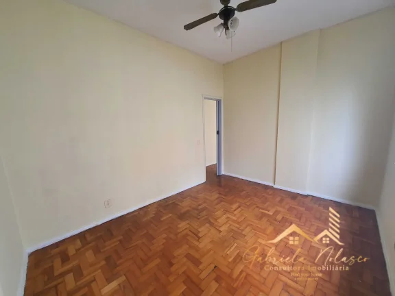 Imagem APARTAMENTO - 2 QUARTOS - ICARAÍ - LOPES TROVÃO