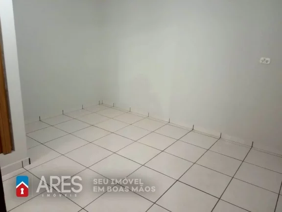 Imagem Casa Residencial à venda, Cidade Nova II, Santa Bárbara D'Oeste - CA0557.