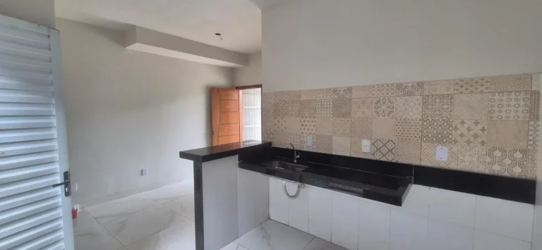 Foto do imóvel: CASA 3 qtos (1 suite) com varanda Residencial Jacaraípe.