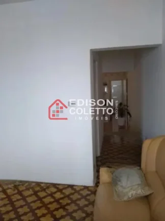 Imagem Pronto para Morar - Casa a venda em charmosa vila no centro de Piracicaba!!!