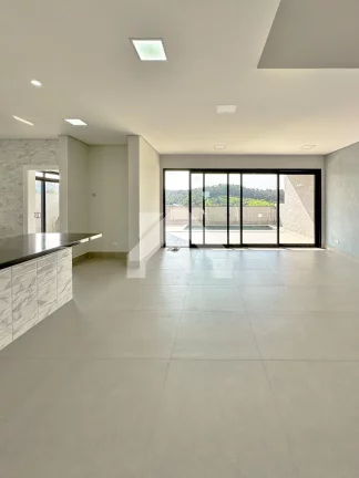 Imagem Casa de Condomínio em Sítio do Rosário - Santana de Parnaíba, SP