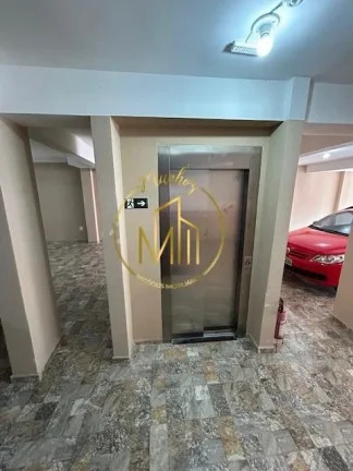 Imagem Apartamento para Venda em Santo André, Jardim Progresso, 2 dormitórios, 1 banheiro, 1 v