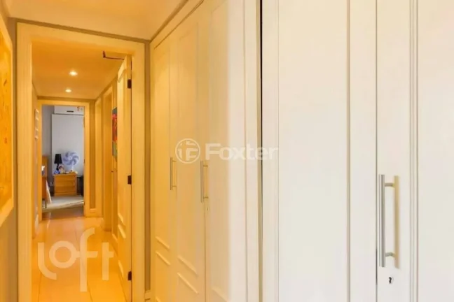 Imagem Apartamento Pinheiros - 158M², 4 Dorms, 1 Suíte, 2 Vagas, Varanda, Lazer.
