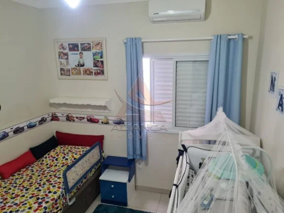 Imagem Apartamento - Ribeirão Preto - Jardim Anhanguera