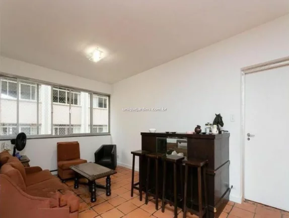 Apartamento à venda Jardim Paulista São Paulo