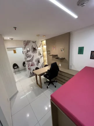 Imagem SALA COMERCIAL em MANAUS - AM, CHAPADA