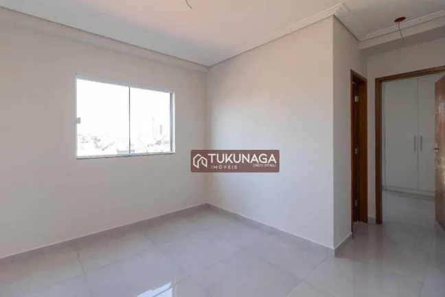 Imagem Apartamento com 1 dormitório à venda, 33 m² por R$ 249.000,00 - Parada Inglesa - São Paulo/SP