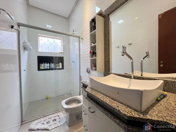 Imagem Casa à Venda no Bairro Eldorado – Conforto, Espaço e Excelente Localização!