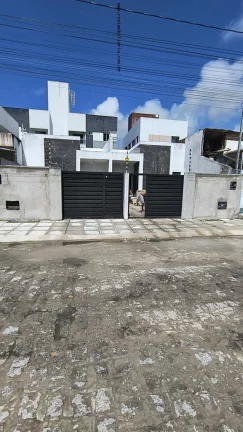 Imagem Casa 2 Quartos à venda no Novo Milênio, João Pessoa/PB
