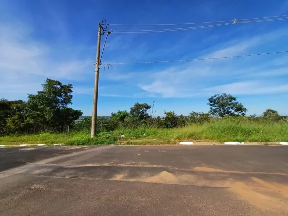 Imagem Terreno residencial para venda em Alto da Boa Vista, 637m2