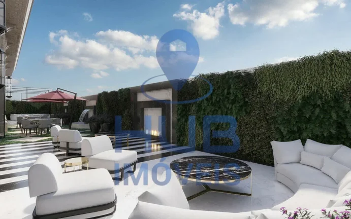 Imagem Apartamento 4 Dormitórios para venda em Itapema - SC