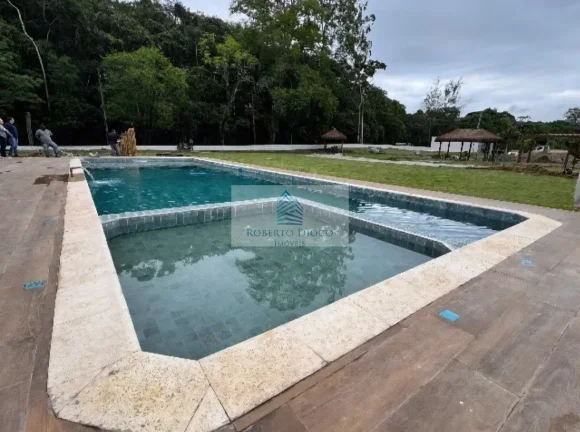 Imagem Terreno em Condomínio à Venda em Niterói-RJ, Bairro Várzea das Moças 360m² de Área