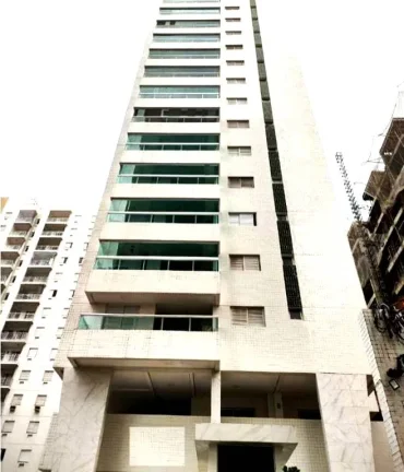 Imagem Apartamento a venda em Praia grande, 03 Dormitórios