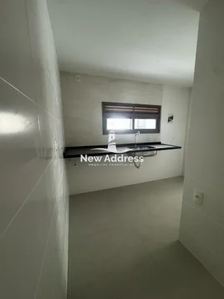 Imagem Apartamento de 2 quartos com vista mar na Praia de Itaparica - Vila Velha