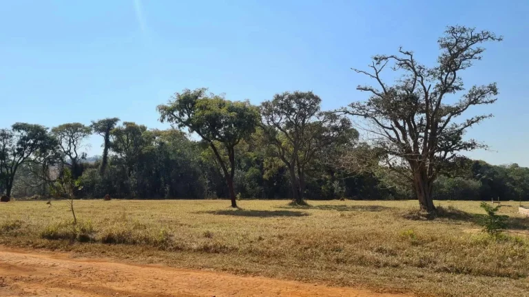 Imagem Terreno plano à venda em Avaré, no Loteamento Terras de São Marcos 1