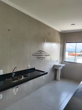 Imagem Apartamento à venda no bairro Jardim Bela Vista II - Guaratinguetá/SP