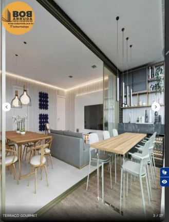 Imagem Apartamento Padrão