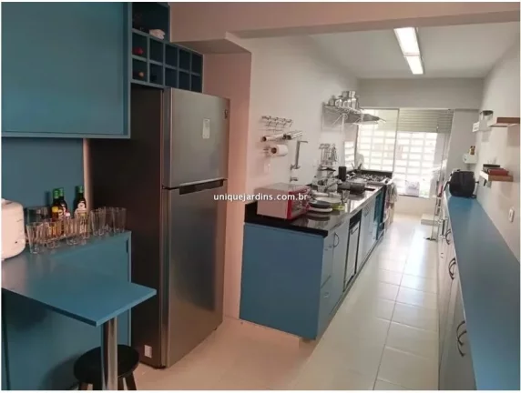 Imagem Apartamento à venda Pinheiros São Paulo
