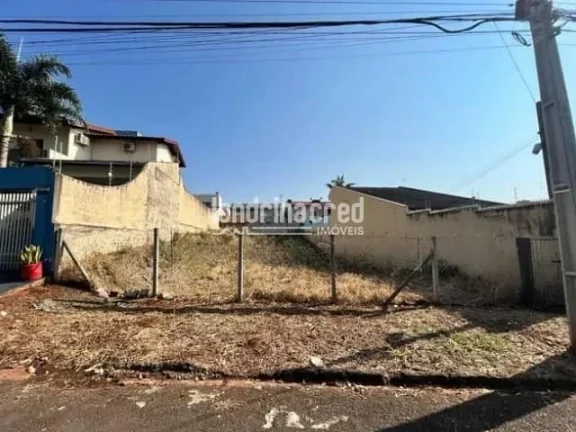 Imagem Terreno de 473m² no Jardim Império do Sol, Londrina/PR, perto do Supermercado Tonhão. Ótima oportunidade para investimento e construção da sua casa dos sonhos!