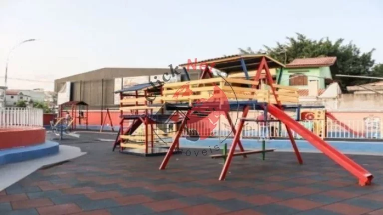 Imagem Apartamento à Venda no bairro Jardim do Estádio em Santo André