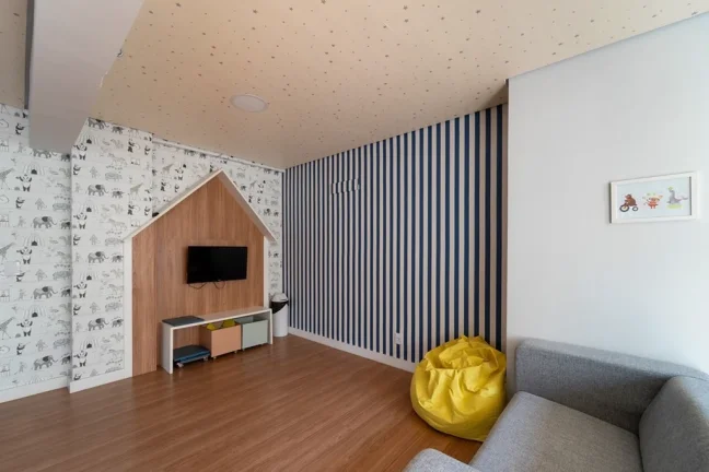 Imagem APARTAMENTO RESIDENCIAL em Jundiaí - SP, Recanto Quarto Centenário