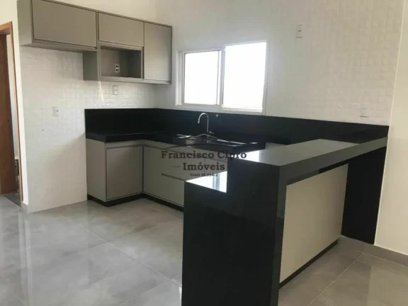 Imagem Casa à venda no bairro Condomínio Reserva do Vale - Caçapava/SP
