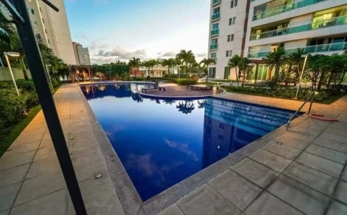 Imagem Apartamento a venda no Luciano Cavalcante