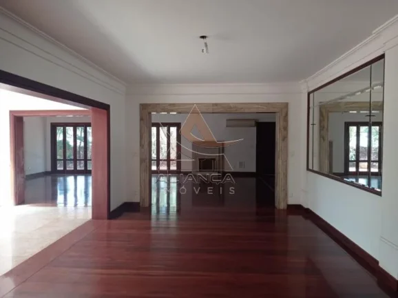 Imagem Casa Condomínio - Ribeirão Preto - Jardim São Luiz