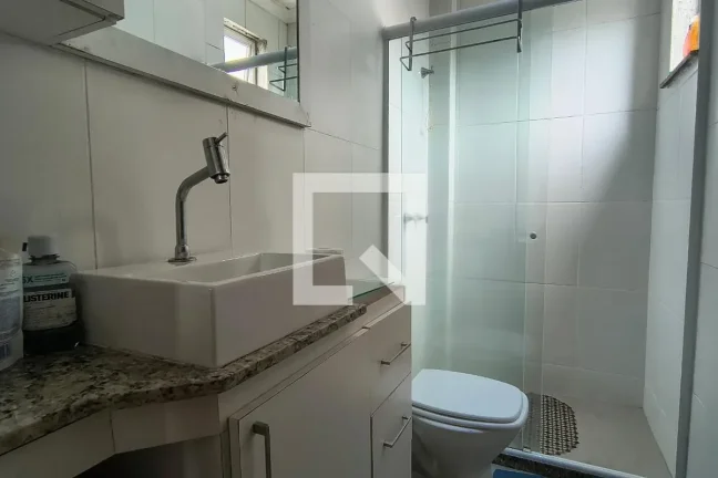 Imagem Apartamento à Venda - Vargem Grande, 2 Quartos, 80 m2